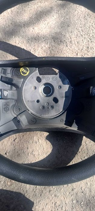 Руль Bmw e46 airbag