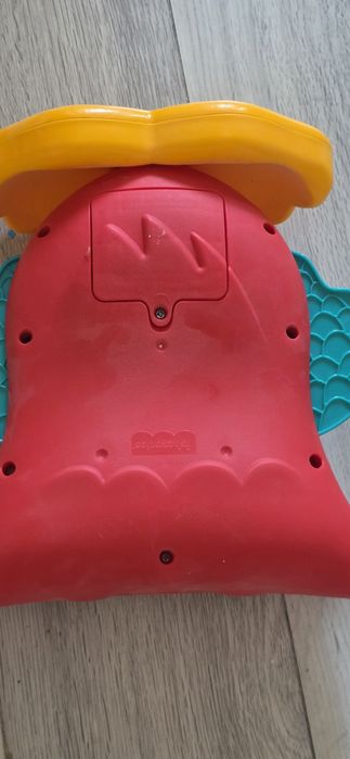 Sowa Fisher-Price