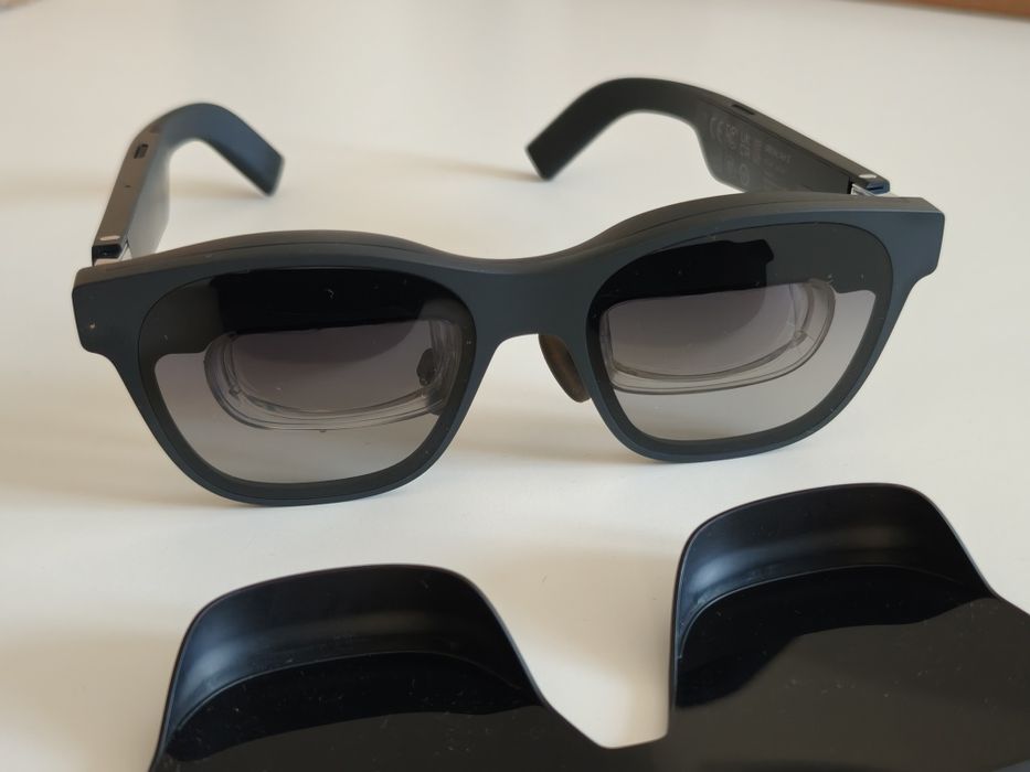 Óculos Realidade Aumentada - XREAL Air 2