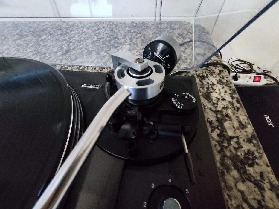 Technics SL 1900 - reservado