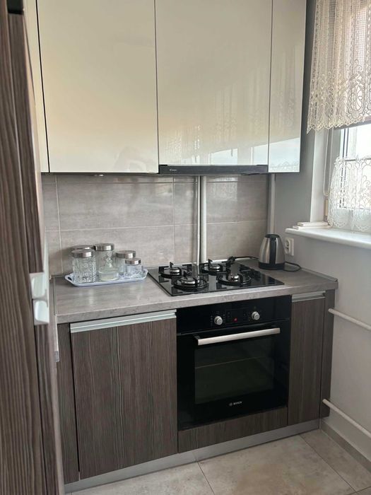 Apartment in Szczecin, Osiedle Przyjaźni, Świerczewo - View 3