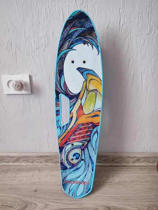 Пенниборд пениборд