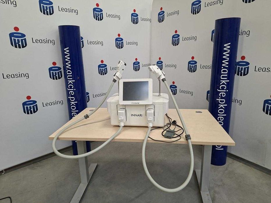 Innari HTP MONDUNIQ COSMETIQUES Professionnel Dermie Pharm