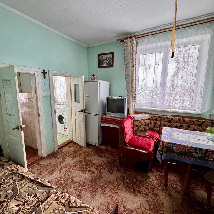 Продаж великого будинку в с. Тязів (13 км від Івано-Франківська)