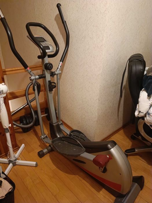 Orbitek magnetyczny Laubr sport