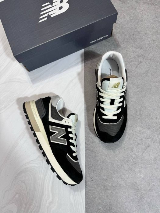 Чоловічі кросівки New Balance 574 The InteLLigent Choice