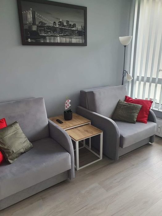 Apartament w Ustroniu