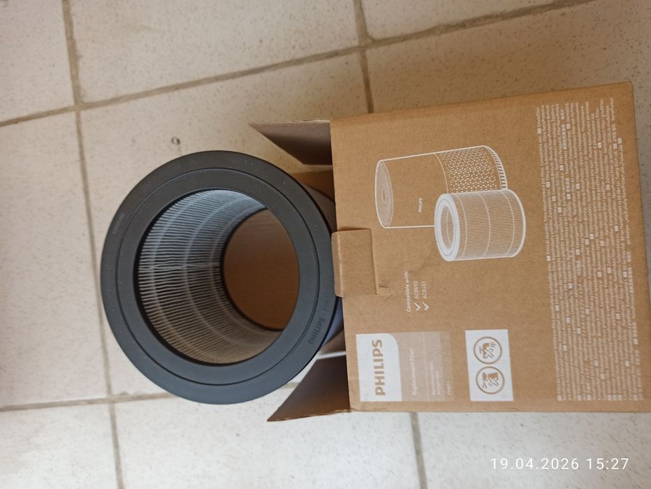 AC0650, 0651 Philips фильтр для очистителя воздуха, Позняки