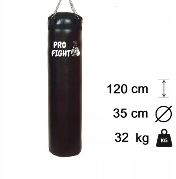 Worek bokserski pro fight