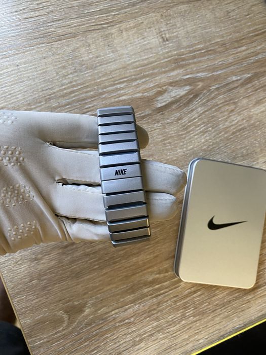 Электронные часы Nike найк классик