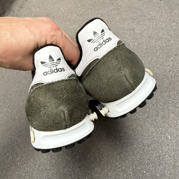 Adidas l.a. trainer spezial