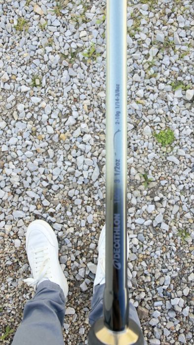Cana Carpelan wxm 2.00M L 2g-10