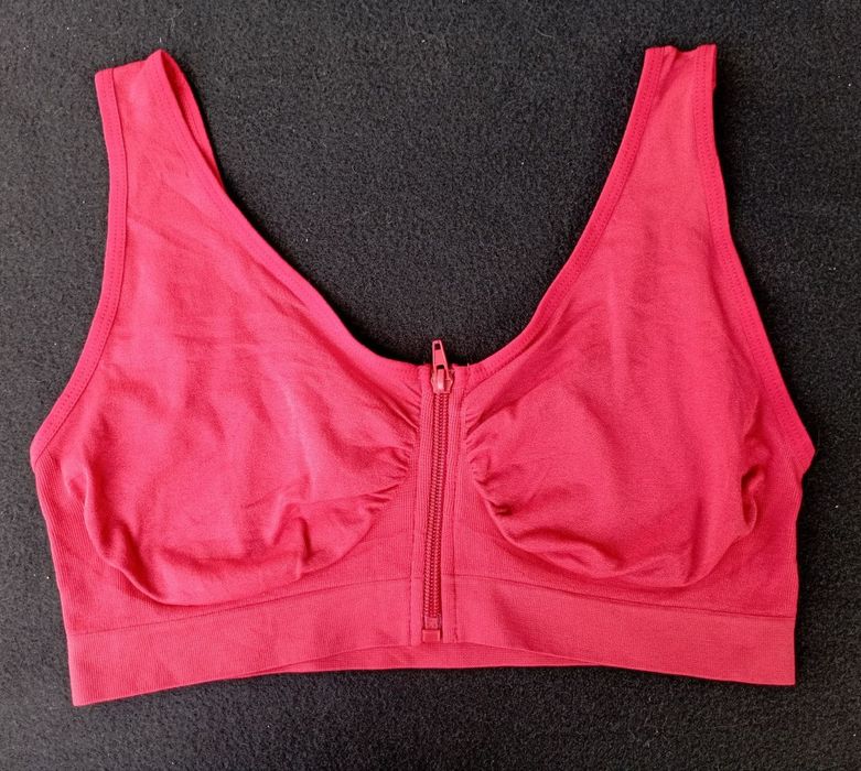 Бюстгальтер топ женский Traum, XXL