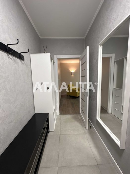 Редкое предложение! 2-комнатная квартира в новом доме в Центре