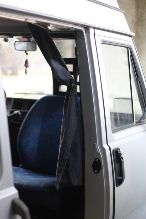 Autocaravana Fiat Ducato WEINSBERG