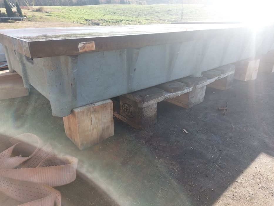 Stół traserski 1600x1000