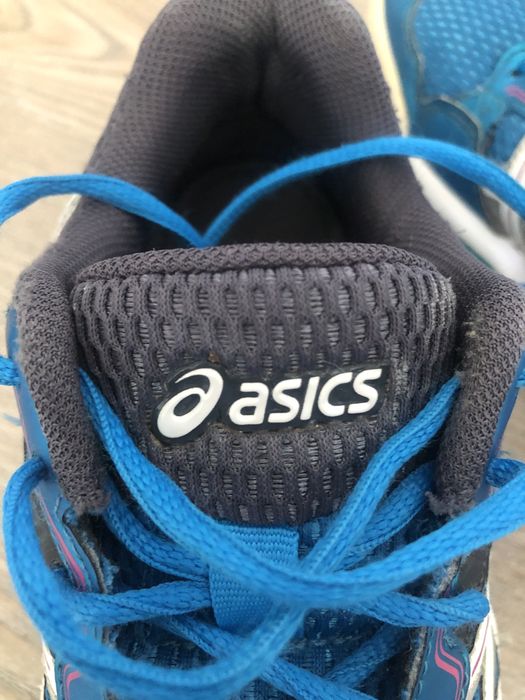 Buty sportowe asics