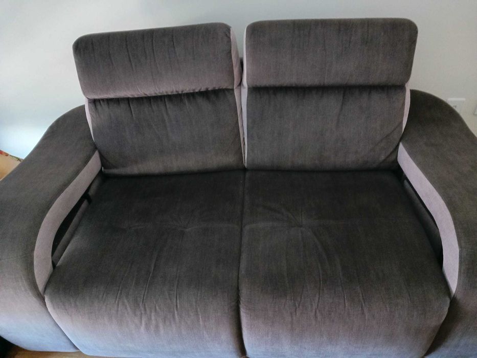 Sofá em perfeito estado