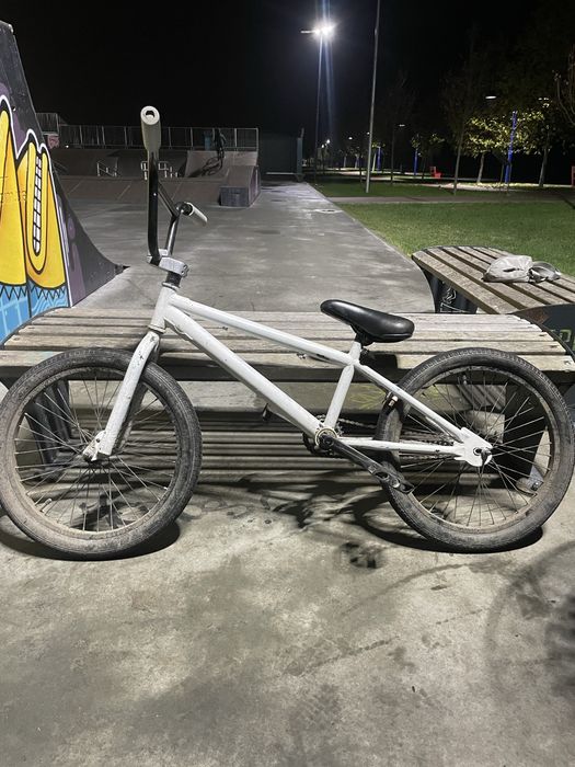 бмх трюковой bmx