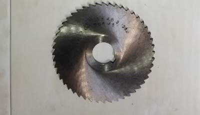 Фрезы торцевые,дисковые, модульные разные.