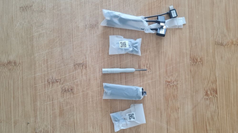 Drone Dji mavic mini