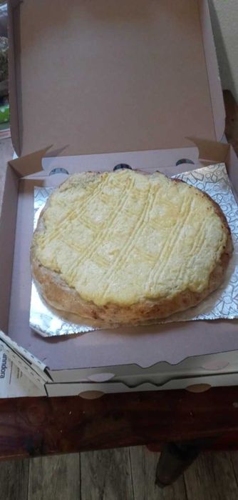 Grulowniki spiskie, chlebki na zamówienie