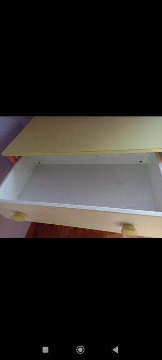 Quarto criança c duas camas