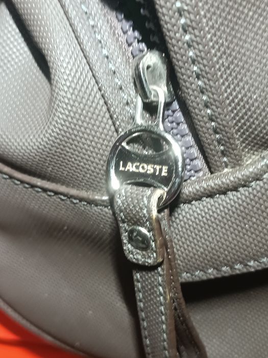 Женская сумка Lacoste оригинал