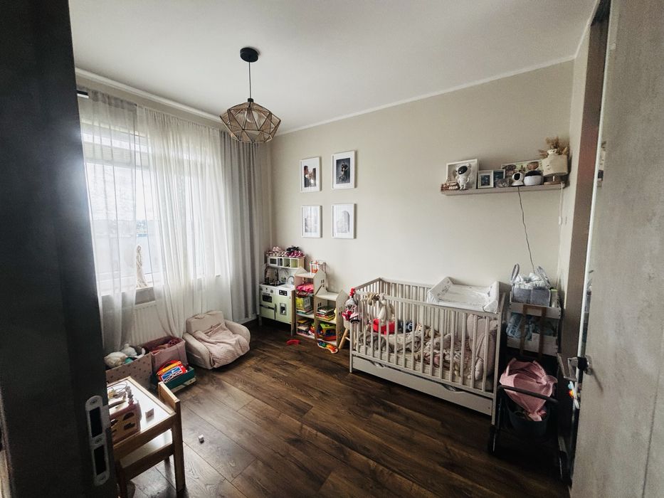 Mieszkanie – Gdańsk - Widok 5