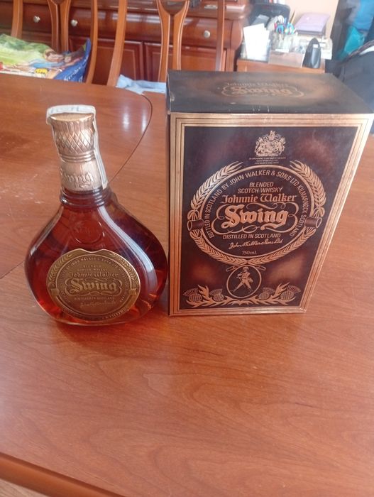 Garrafas de Coleção para venda