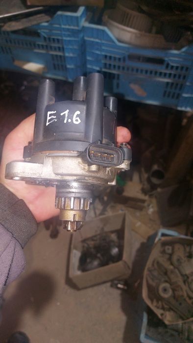 Трамблёр 4efe 1.3