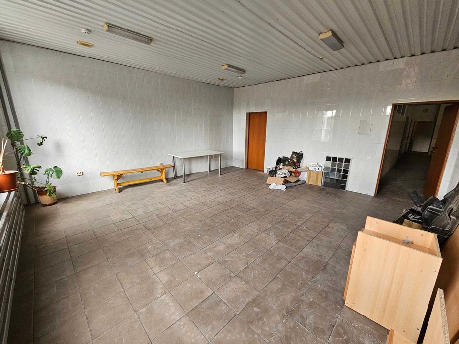 Оренда офісних приміщень, р-н Срібних Лелек