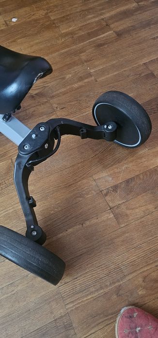 Біговел kidwell велосипед