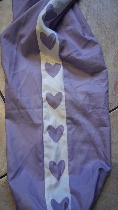 Spodnie dresowe damskie