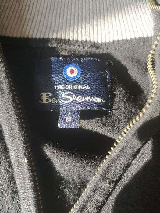 Кофта Ben Sherman
