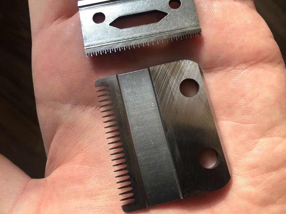 Ножевой Блок Wahl Magic Clip 5 Stars