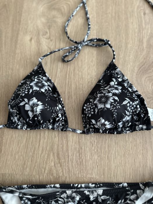 Купальник трикутники розмір М