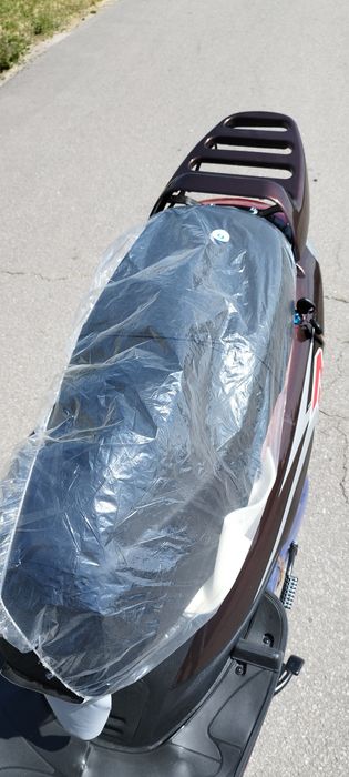 Скутер FADA YB150T-15D