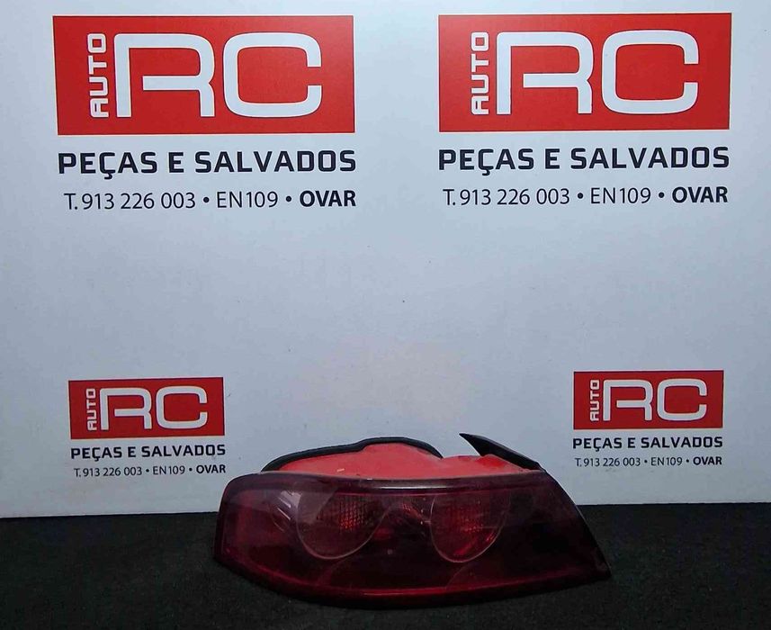 Farolim Esquerdo 50504821 - ALFA ROMEO 159