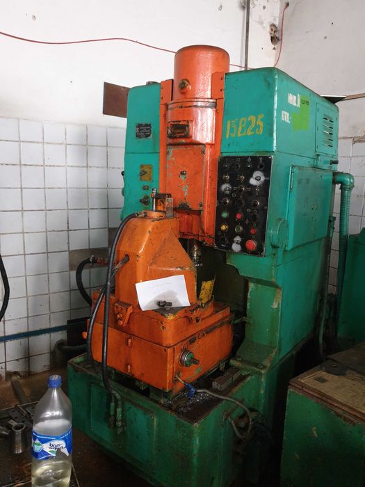 Продам зубодовбальні станки КН24, КН25Н