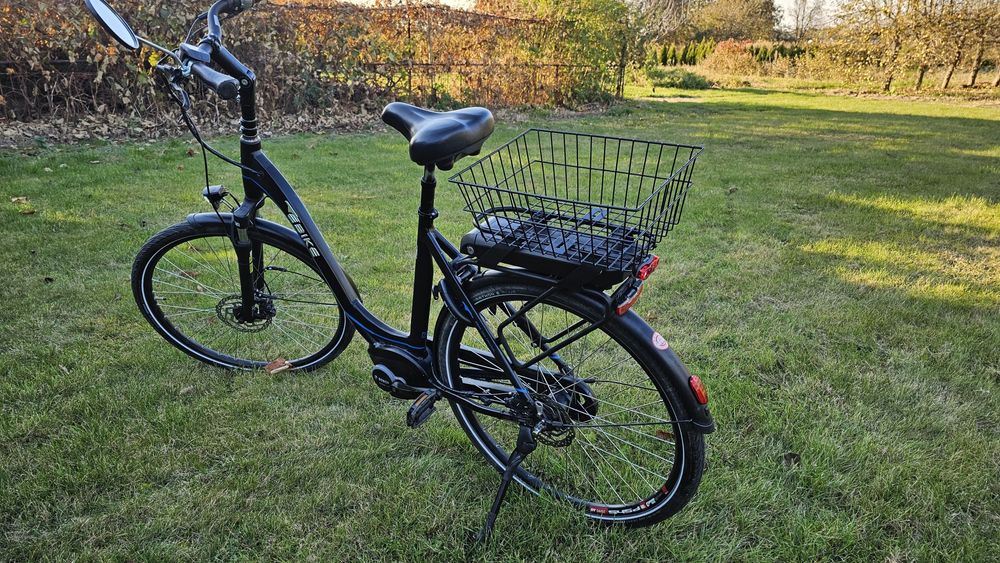 Rower elektryczny EBIKE  28"/59cm 250W Bosch