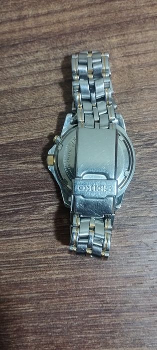 Часы Seiko Kinetic