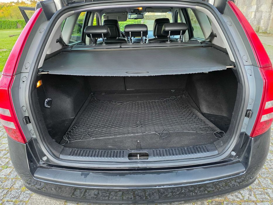 Kia C`eed SW 1.6 CRDI