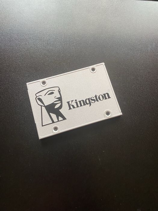 ssd kingston 1 tb