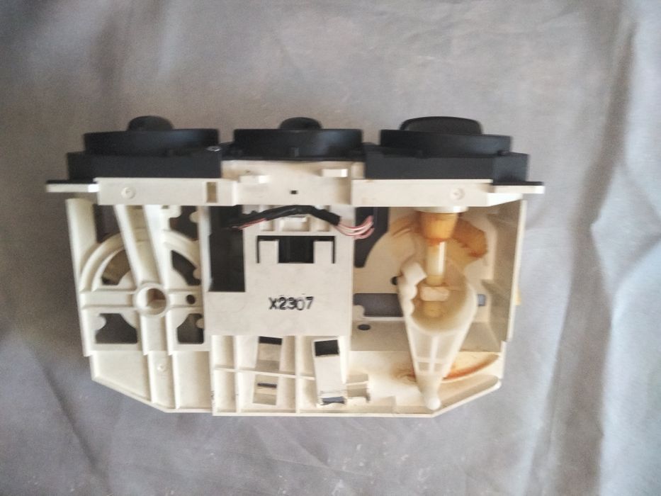 Controlo de sofagem e ar condicionado Honda Civic  1.4 2003