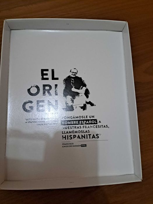 Calçado Hispanitas
