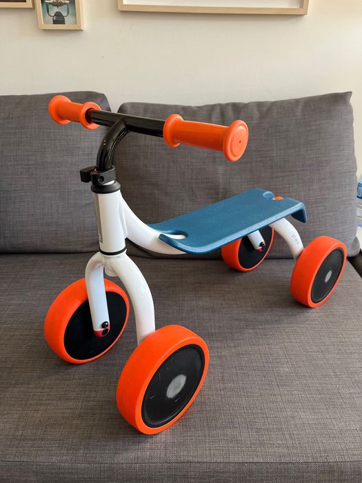 BTWIN Bicicleta Equilíbrio