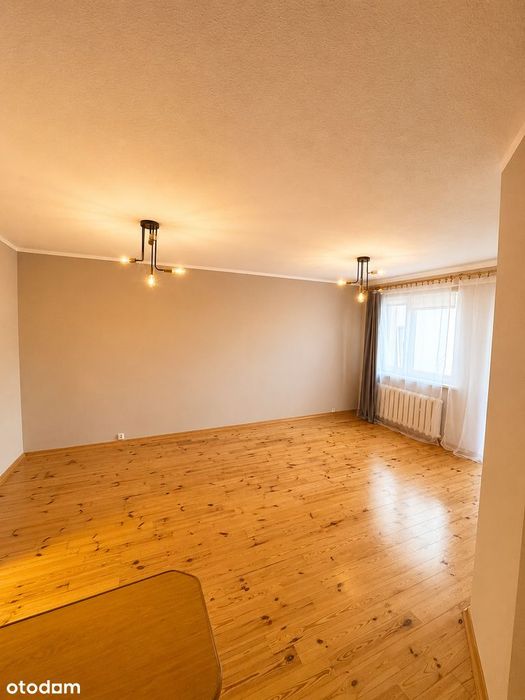 3 Pokoje | 49,64 M² | 3 Piętro | Niski Czynsz| Tarnowskie Góry