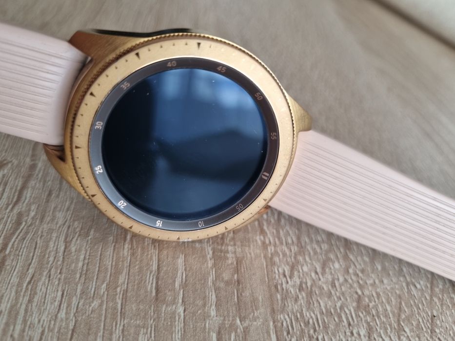 Смарт годинник Samsung Watch 42 mm