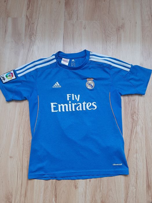 Koszulka piłkarska chłopięca Adidas rozm. 152 Unikat!!